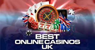 The Ultimate Guide to the Best Welcome Bonuses at Online Casinos The Ultimate Guide to the Best Welcome Bonuses at Online Casinos