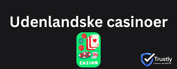 Casino med ROFUS Forståelse af Spilleansvar
