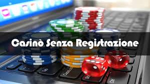 Casinò Online con Prelievo Immediato Gioca e Vincitore Subito