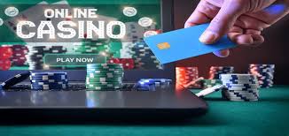 Casinò Online con Prelievo Immediato Gioca e Vincitore Subito