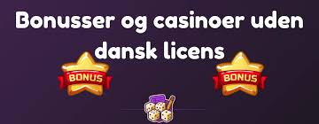 Casino Online Uden om Rofus Find Dine Favoritter
