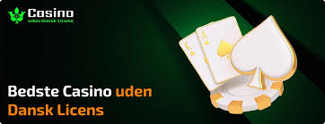 Casino Uden Indbetaling - Få 25 Bonus uden Risiko