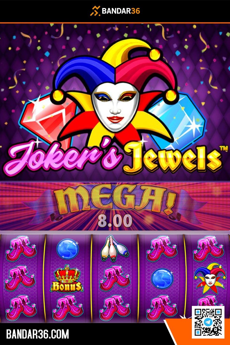 Conoce los secretos para ganar en Joker's Jewels de manera gratuita en Argentina en Argentina