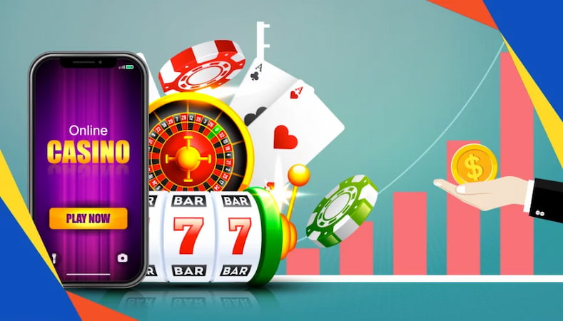 Explore the Best Features of Biamo Bet Online Casino UK Explore the Best Features of Biamo Bet Online Casino UK