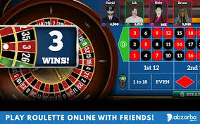 Exploring the Thrills of Bitcoin Roulette The Future of Online Gambling Exploring the Thrills of Bitcoin Roulette The Future of Online Gambling