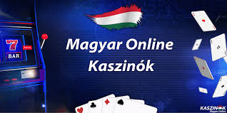 Fedezd fel az online mobil kaszinók világát Magyarországon