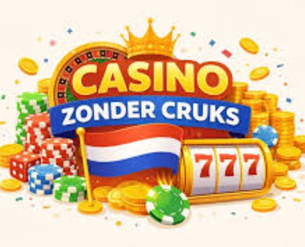 Ontdek Casino's Zonder CRUKS in Nederland