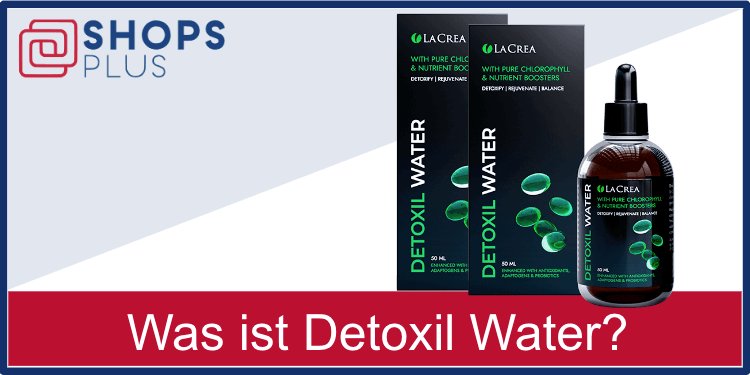 Czy Detoxil Water to Skuteczny Środek na Detoksykację i Oczyszczanie Organizmu?, detoxil water składniki