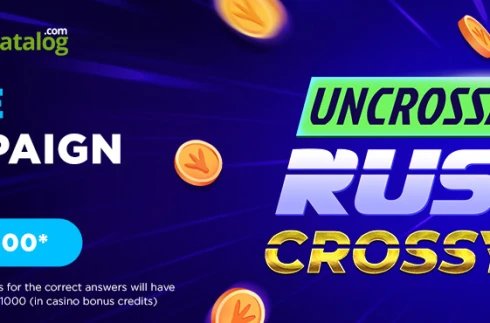 Descubre el Emocionante Juego de Azar: Uncrossable Rush Slots en España