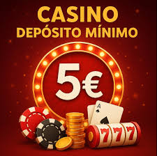 Scopri i casinò online con deposito di soli 5 euro