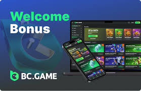 BC.Game MX Crypto Casino Revolutionizing Online Gambling in Mexico