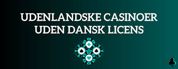 Casino Uden Om Rufus Find Dine Favoritter