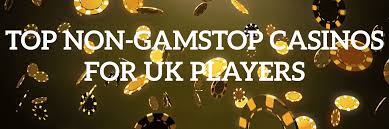 Casinos Not Registered on Gamstop A Comprehensive Guide -32929480