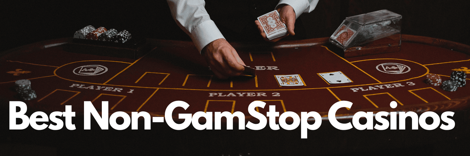 Casinos Not Registered on Gamstop A Comprehensive Guide -32929480