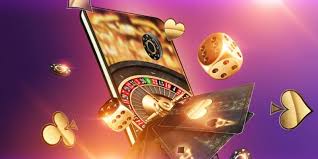 Explore the Cosmic Adventure of Galaxy Spins Casino Online Games