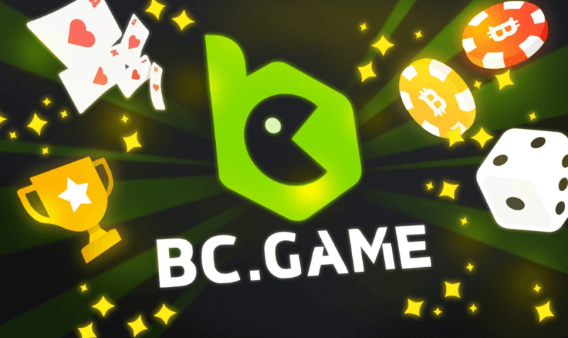 Explore the Exciting World of BC.Game Online Platform 1788923941