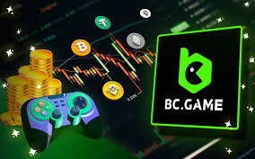 Explore the Exciting World of BC.Game Online Platform 1788923941