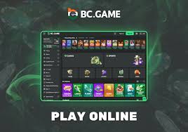 Exploring the World of BC Game.vc Casino A Comprehensive Overview Exploring the World of BC Game.vc Casino A Comprehensive Overview