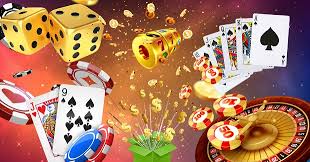 Love Casino 1 No Deposit Unlocking Endless Fun Without Spending a Dime