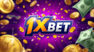 Maximize Your Betting Experience with the 1xbet App -1098461262
