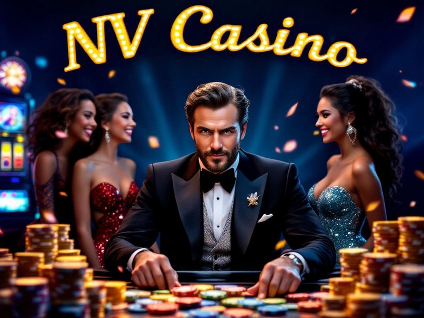 Avis sur NV Gaming Enterprise