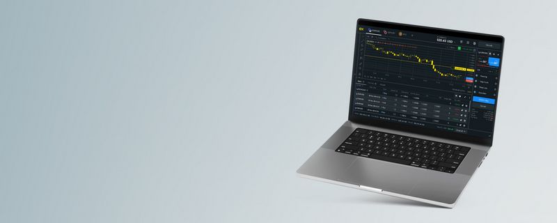 Broker Exness adalah Broker Resmi di Asia