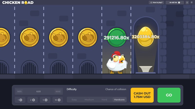 A Valódi Kaland Chicken Road 2, a Klasszikus Játék Újra!