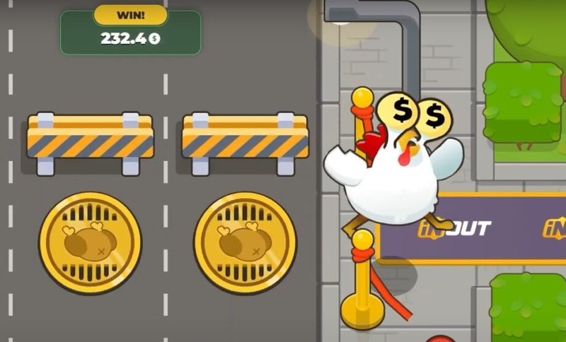 Neue Erwartungen an Chicken Road 2: Die Casino Erfahrung der Zukunft - overview