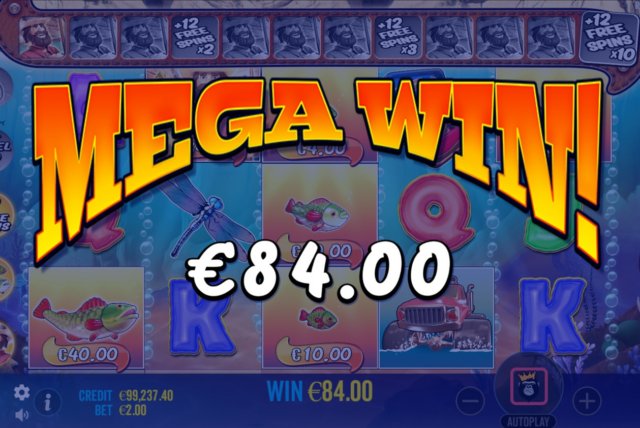 Best big bass splash slot in Germany Best big bass splash slot in Germany