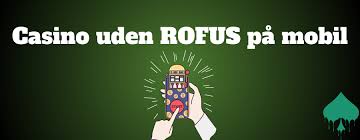 Gambling uden Rufus Et Alternativ til Traditionelt Spil