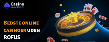 Online Casino Free Spins Uden Din Guide til Gratis Spins