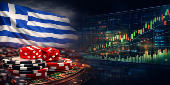 Τα Καλύτερα Ξένα Καζίνο Μια Πλήρης Εξέταση